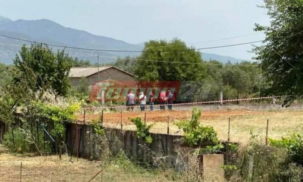 Αγρίνιο: Το DNA θα δώσει απαντήσεις για την ταυτότητα του σκελετού που εντοπίστηκε σε χωράφι